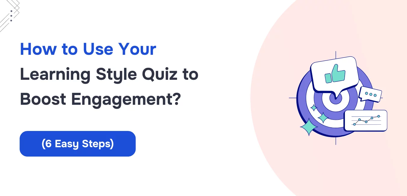QSM Learning Style Quiz
