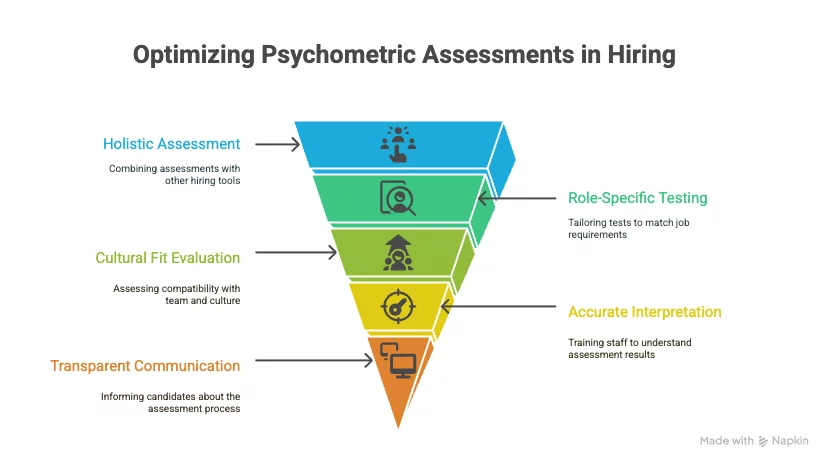 How to Choose the Right Psychometric Assessments for Hiring Needs? psychometric-assessments-for-hiring-needs-pitfalls