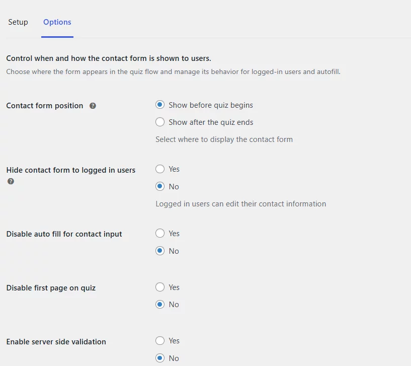 How to Create a Quiz in WordPress: 5 Easy Steps (No Coding) Screenshot 2026 06 16 225154