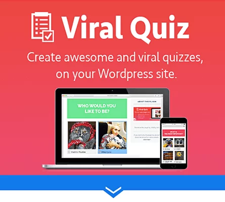12 Best WordPress Quiz Plugins for 2026 (Compared) WordPress Viral Quiz plugin